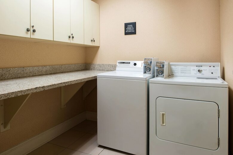 Hotel Towneplace Suites By Marriott Charleston-west Ashley