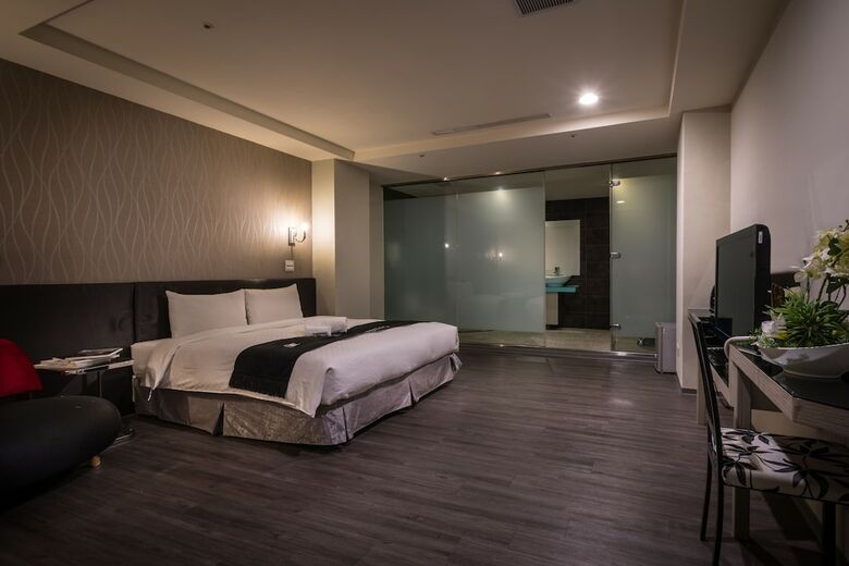 Urban One Hotel