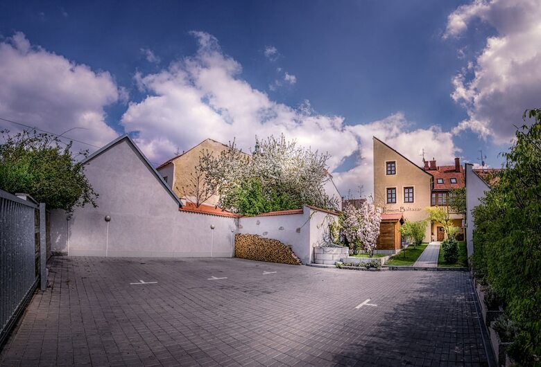 Pension Baltazar Mikulov