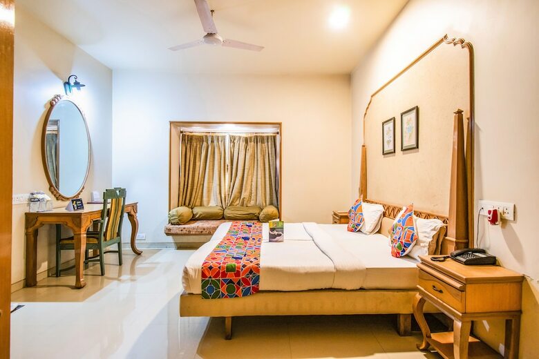 Fabhotel Rajwada Baner