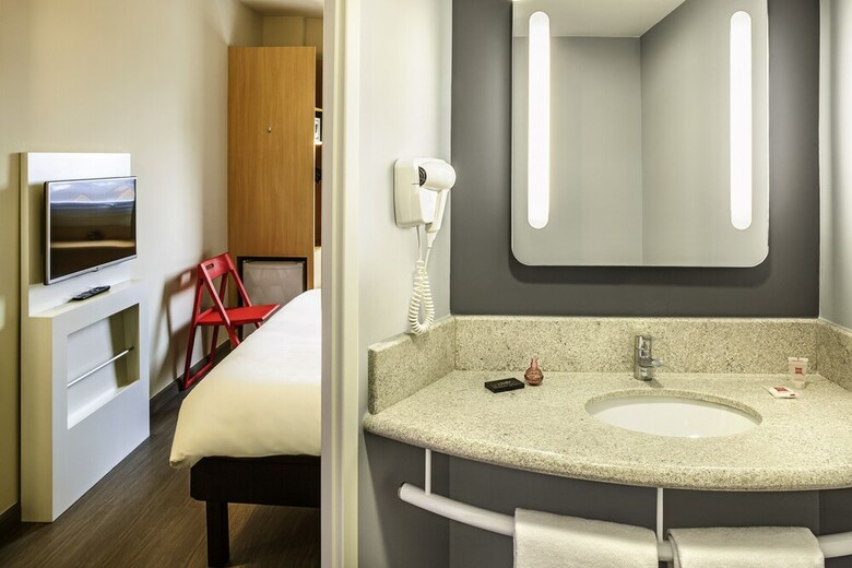 Hotel Ibis Marilia