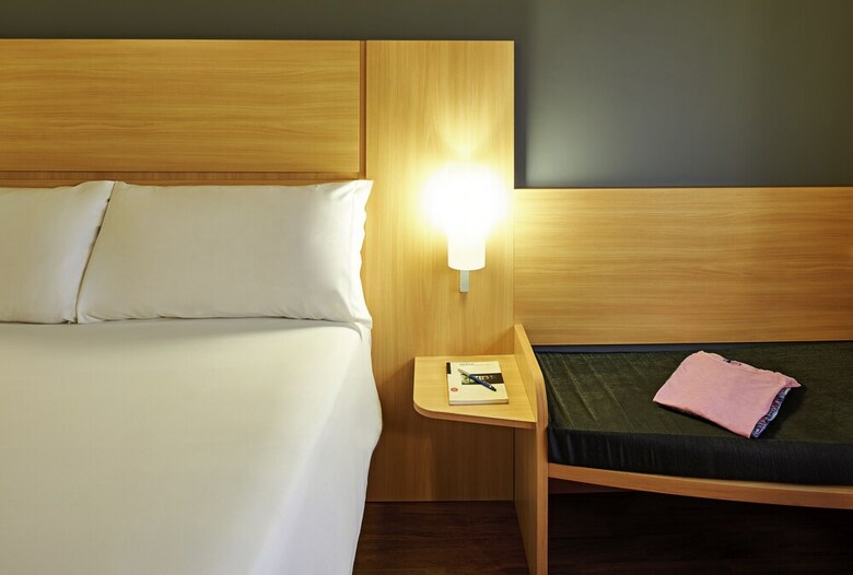 Hotel Ibis Marilia