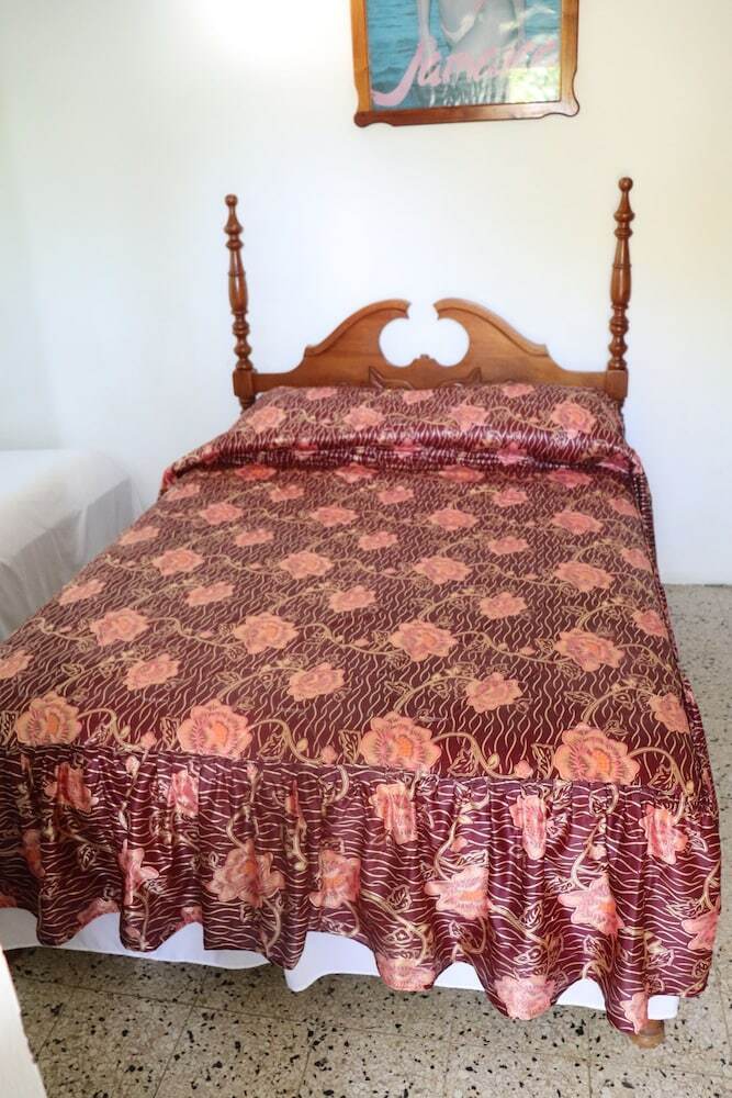 Hotel Getaway Negril