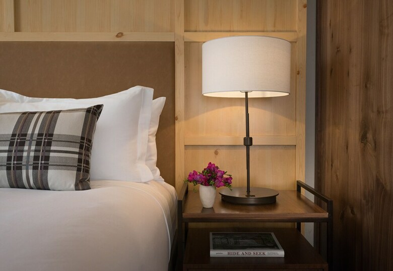 Kimpton Hotel Born