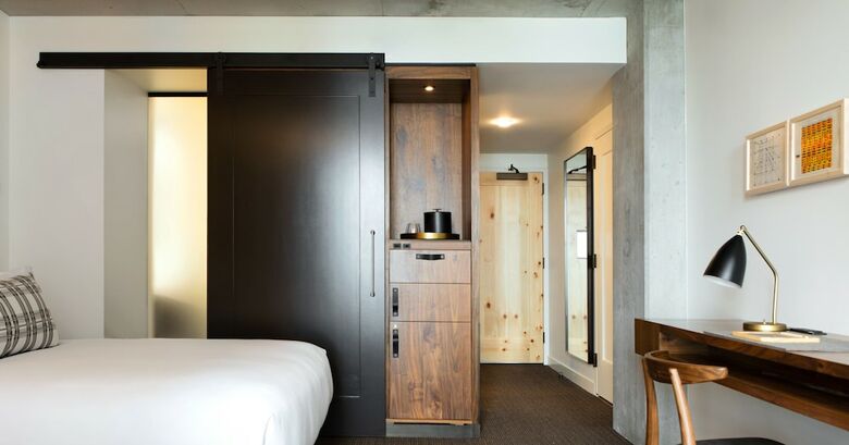 Kimpton Hotel Born