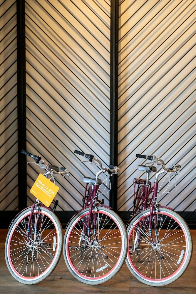 Kimpton Hotel Born