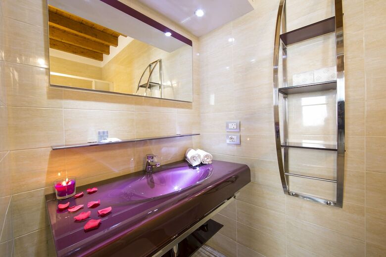 Apartamento Medioevo In Centro