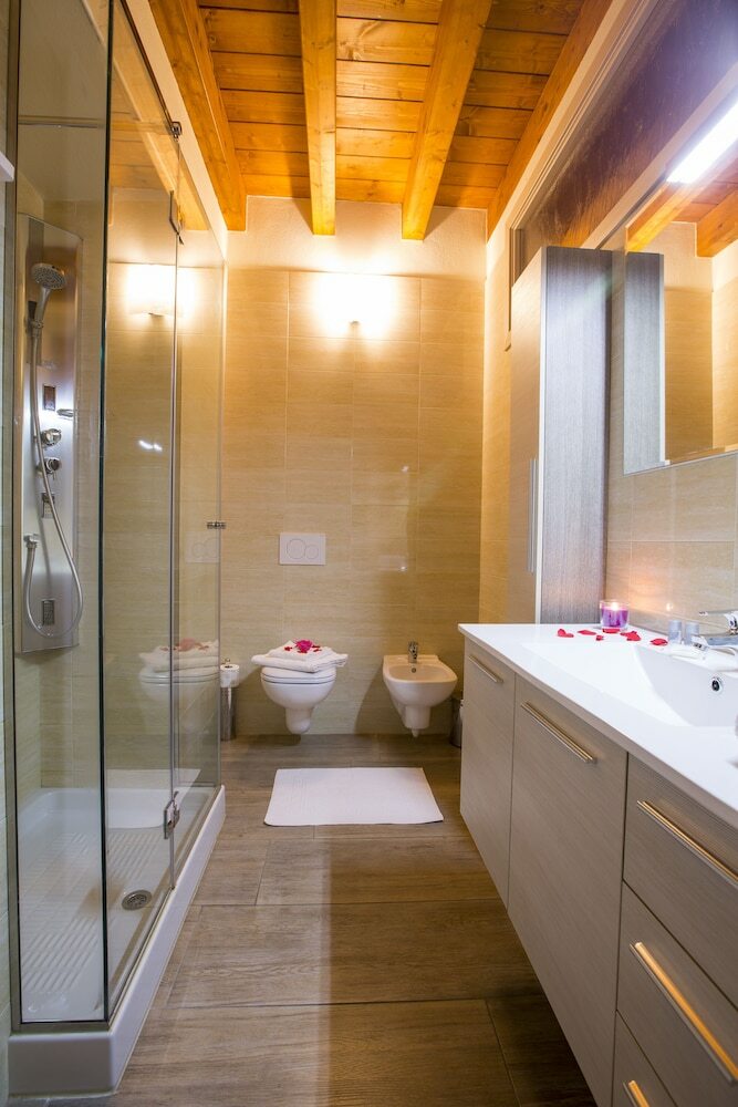 Apartamento Medioevo In Centro