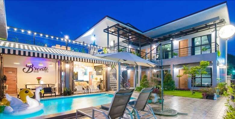 Hotel Bronte Bnb