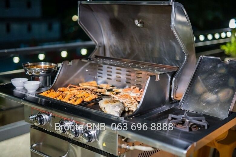 Hotel Bronte Bnb