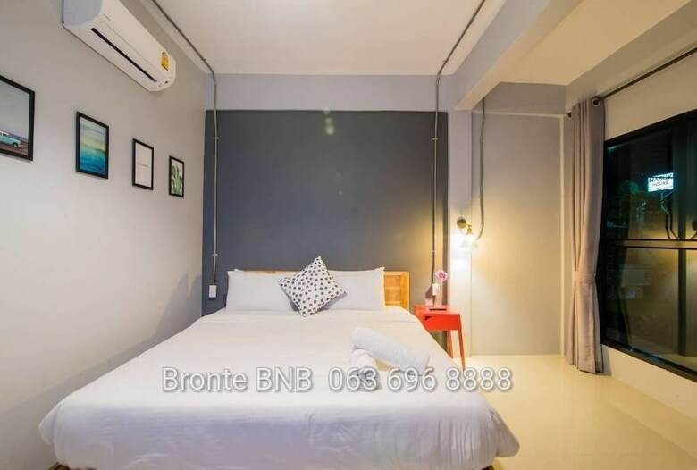 Hotel Bronte Bnb