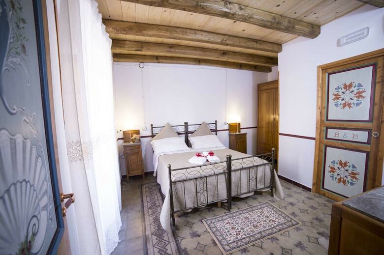 Bed & Breakfast Villa Teresa