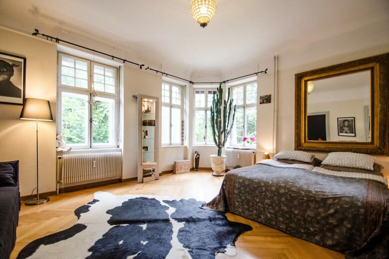 Hotel Villa 12 Guesthouse