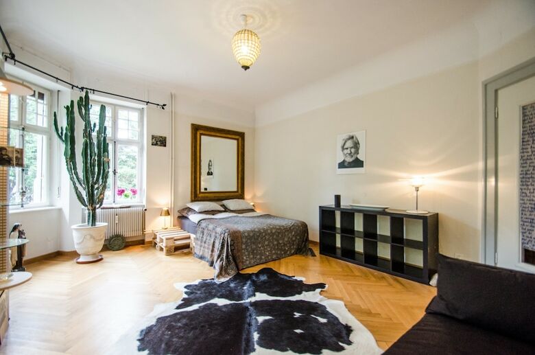 Hotel Villa 12 Guesthouse