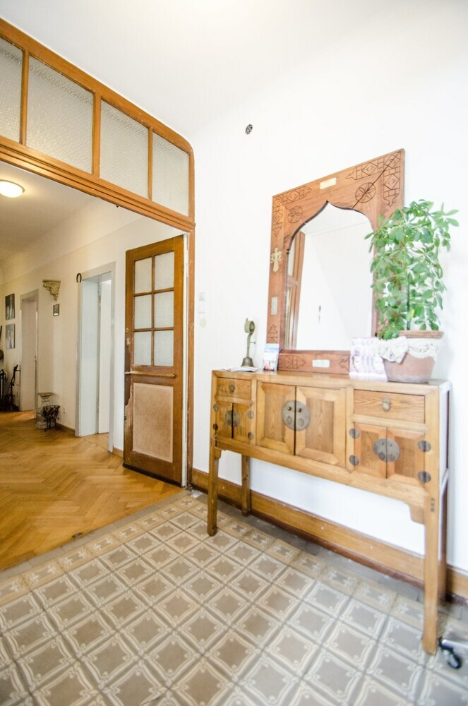 Hotel Villa 12 Guesthouse