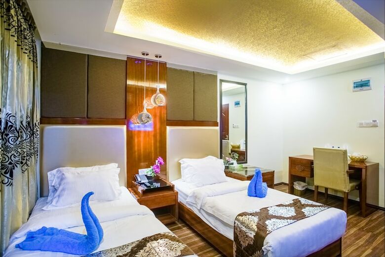 Hotel Noorjahan Grand