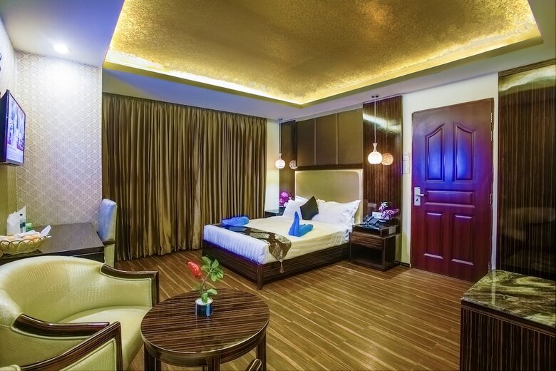 Hotel Noorjahan Grand