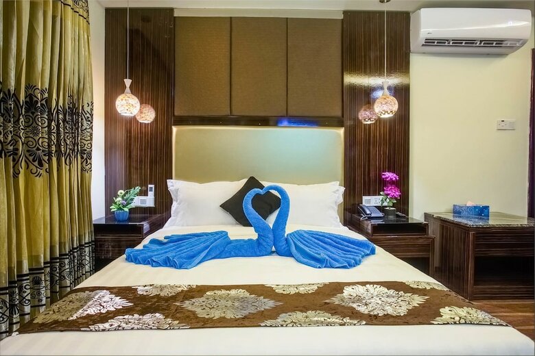 Hotel Noorjahan Grand