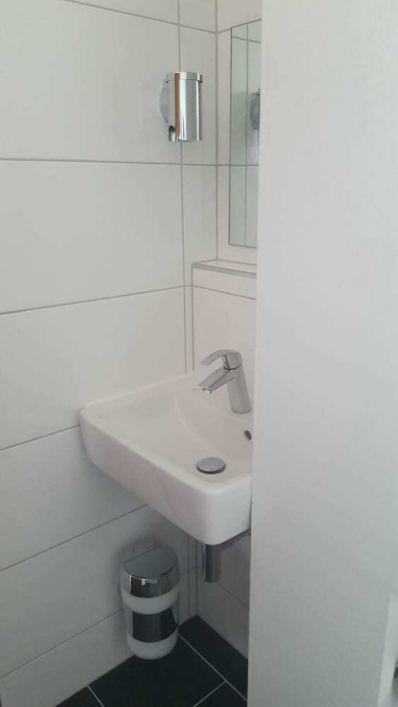Hotel Alt Steinbach
