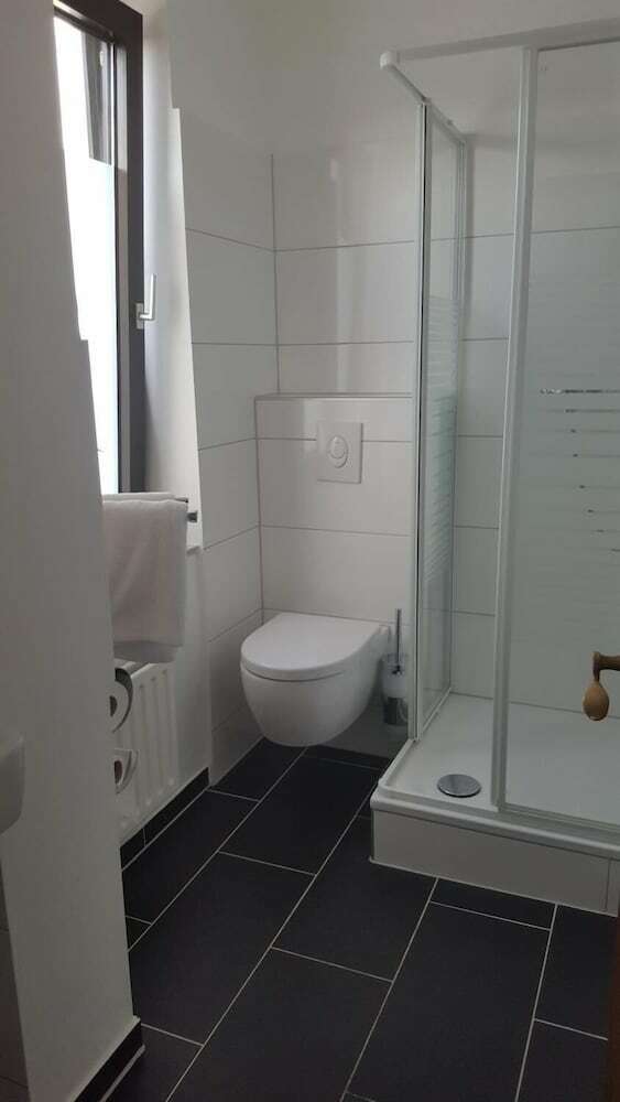 Hotel Alt Steinbach