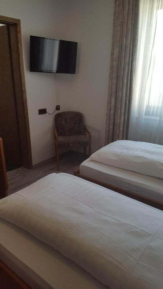 Hotel Alt Steinbach
