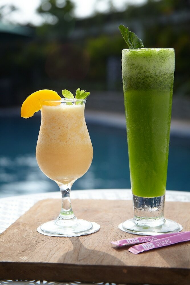 Hotel Ibis Styles Cikarang
