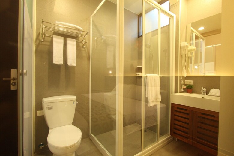Bed & Breakfast Hk77villa