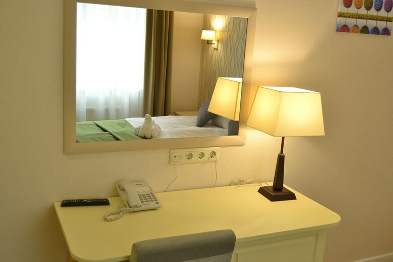 Ajur Hotel
