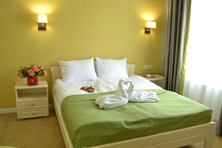 Ajur Hotel
