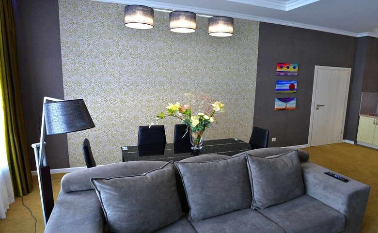 Ajur Hotel