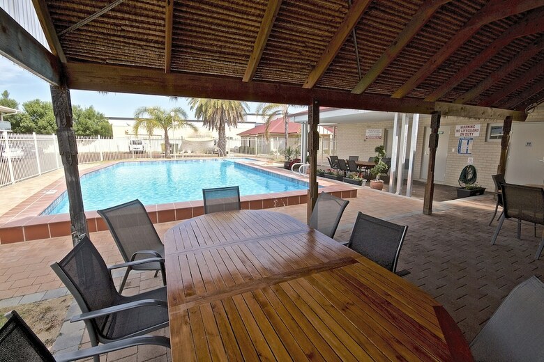 Bunbury Motel