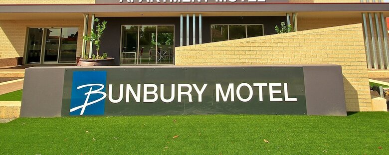 Bunbury Motel