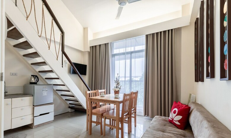 Hotel Zen Premium Selah Garden Pasay
