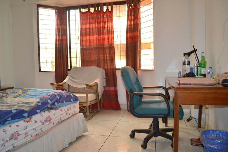 Hotel White House Guest House