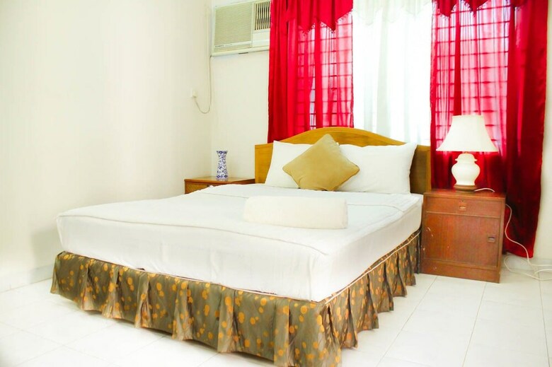 Hotel White House Guest House