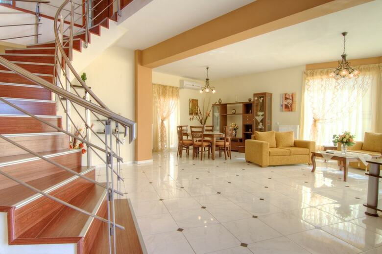 Rodaries Villas