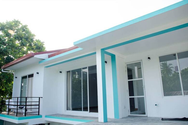 Hotel Acqua Blu Rasdhoo