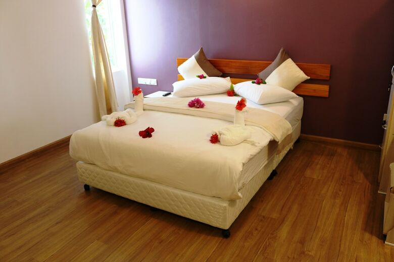 Hotel Acqua Blu Rasdhoo
