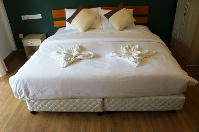 Hotel Acqua Blu Rasdhoo