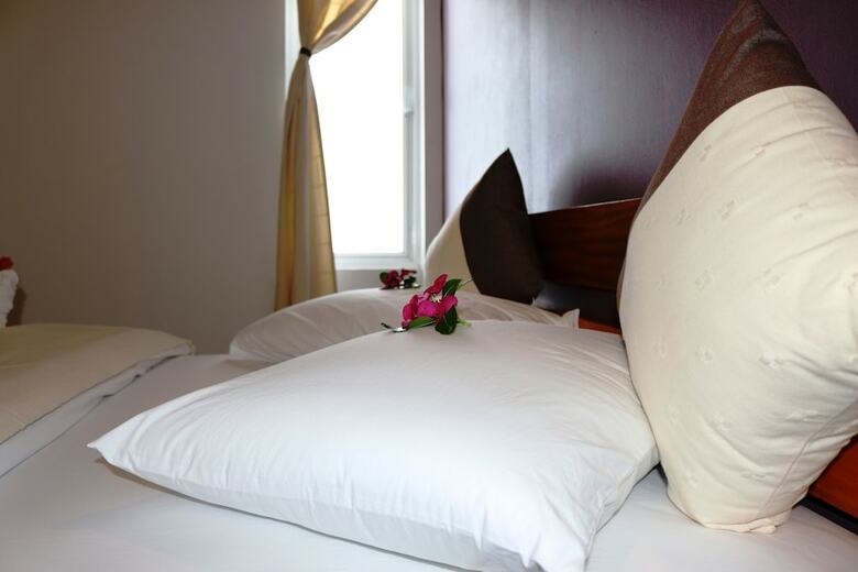 Hotel Acqua Blu Rasdhoo