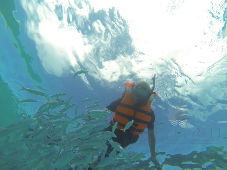 Hotel Acqua Blu Rasdhoo