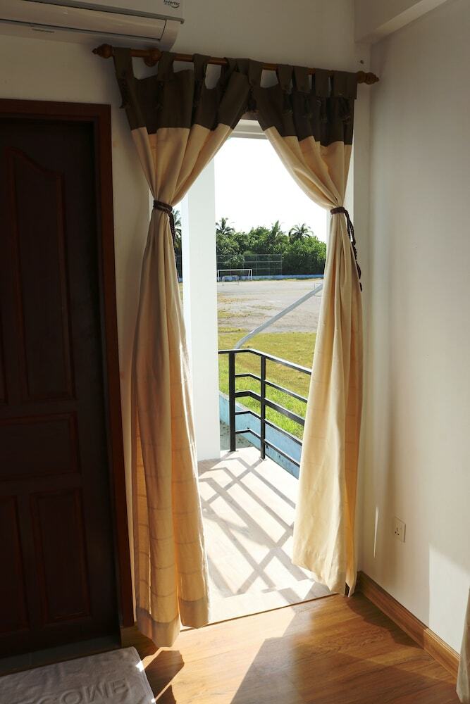 Hotel Acqua Blu Rasdhoo