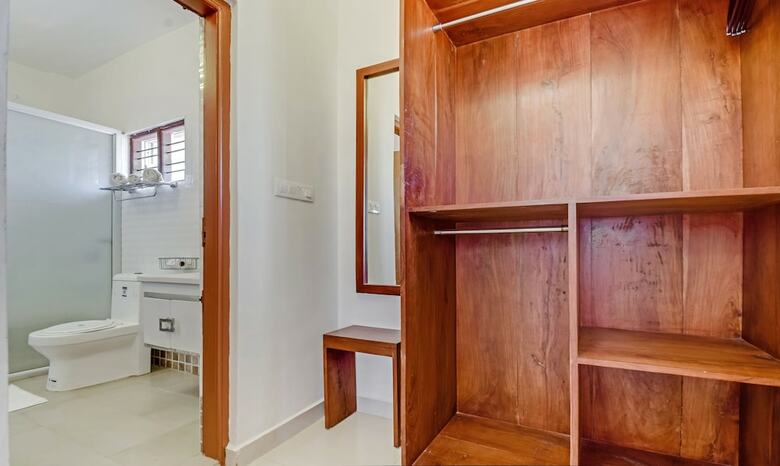 Hotel Treebo Trend Vrindavan Coorg