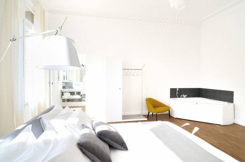 Hotel L'h�tel Particulier B�ziers