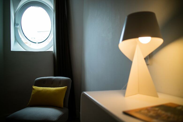 Hotel L'h�tel Particulier B�ziers