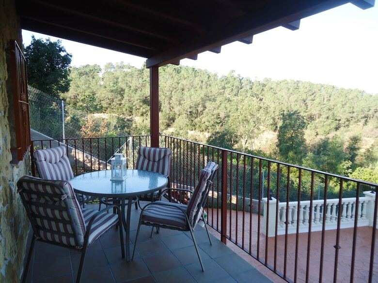 Villa El Sol De Lloret