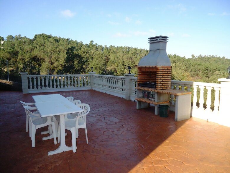 Villa El Sol De Lloret