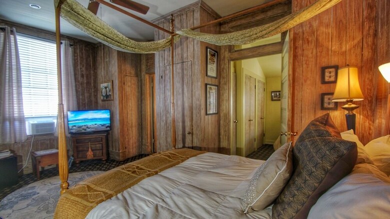 Hotel Gardensong B&B