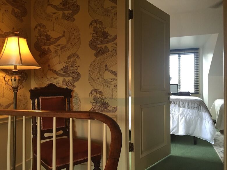Hotel Gardensong B&B