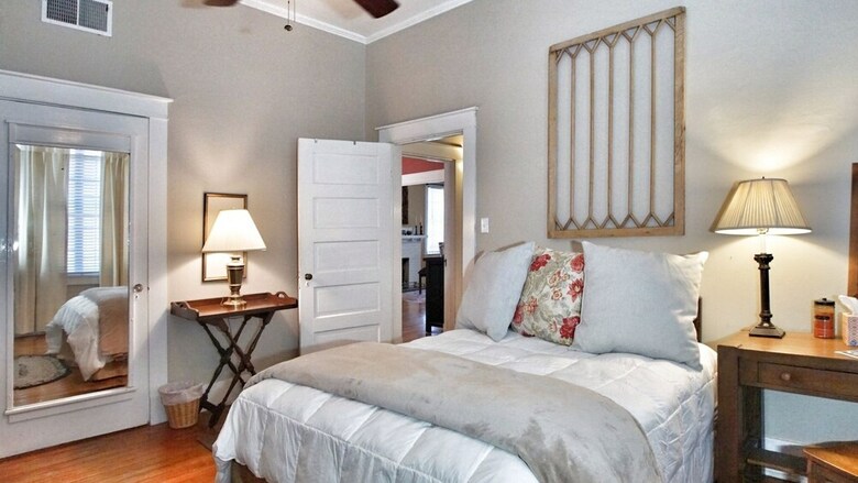 Hotel Gardensong B&B